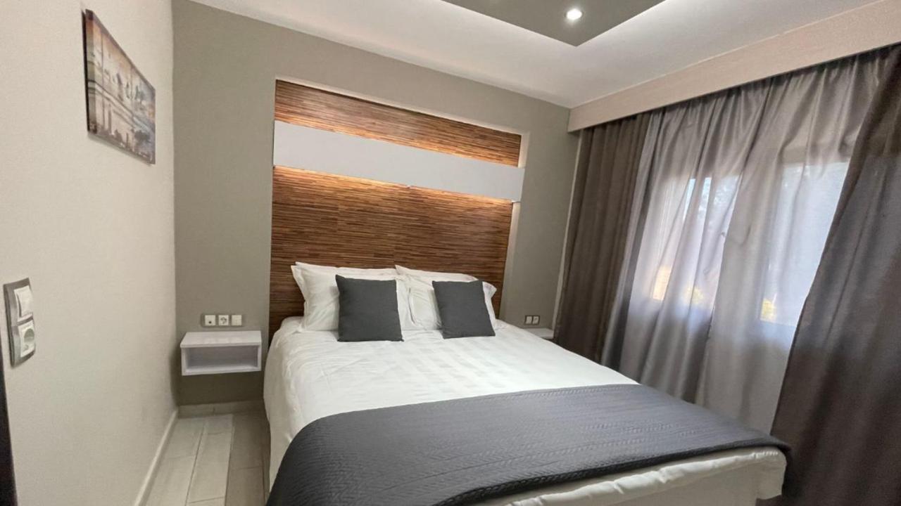 Luxrooms Ofrínion Zewnętrze zdjęcie