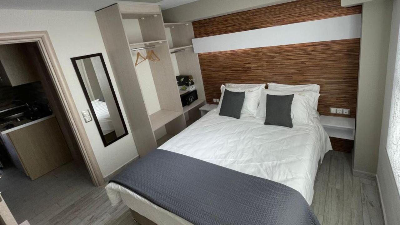 Luxrooms Ofrínion Zewnętrze zdjęcie